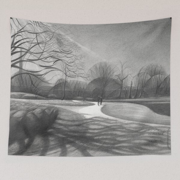 Item preview, Estate ‘Oosterbeek’ – 31-03-21 designed and sold by Corne Akkers.