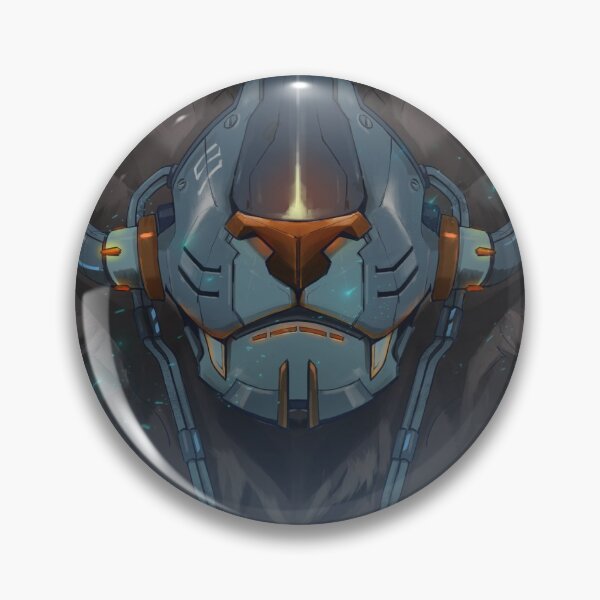 Item preview, Cyber Furry Mask designed and sold by Zilven.