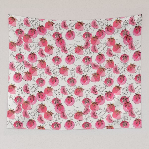 Item preview, tomatoes designed and sold by RanitasArt.