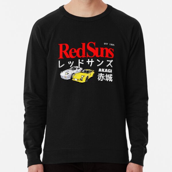 mazda sweatshirt