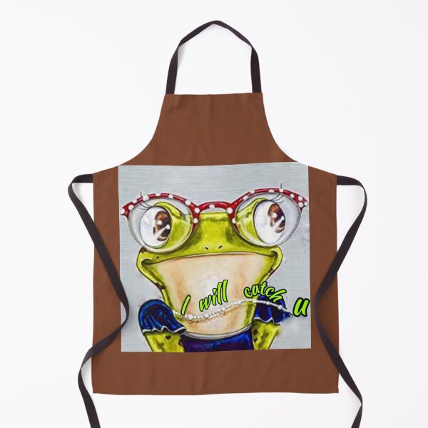 Item preview, I will catch u designed and sold by sunita75.