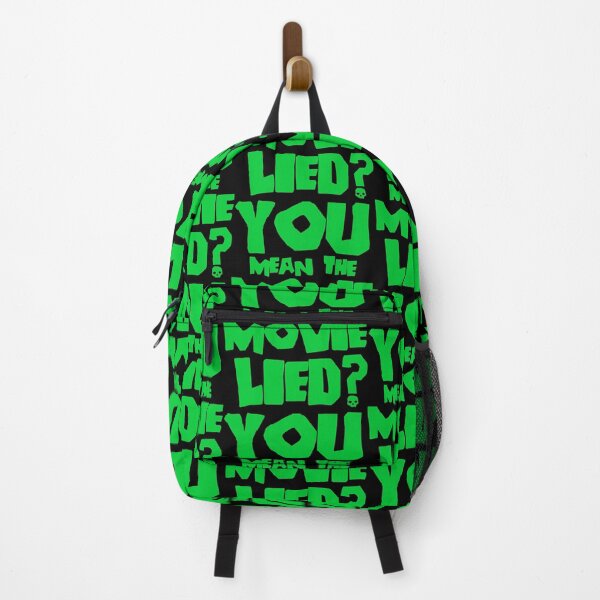 Item preview, You mean the movie lied?  designed and sold by Jaedon02.