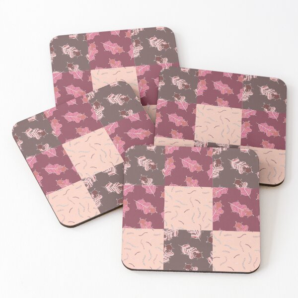 Item preview, Bohemian Art Patchwork designed and sold by BhavyaBathla.