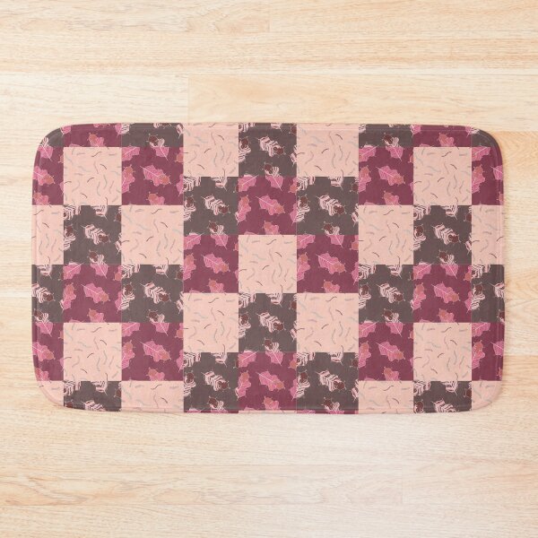 Item preview, Bohemian Art Patchwork designed and sold by BhavyaBathla.