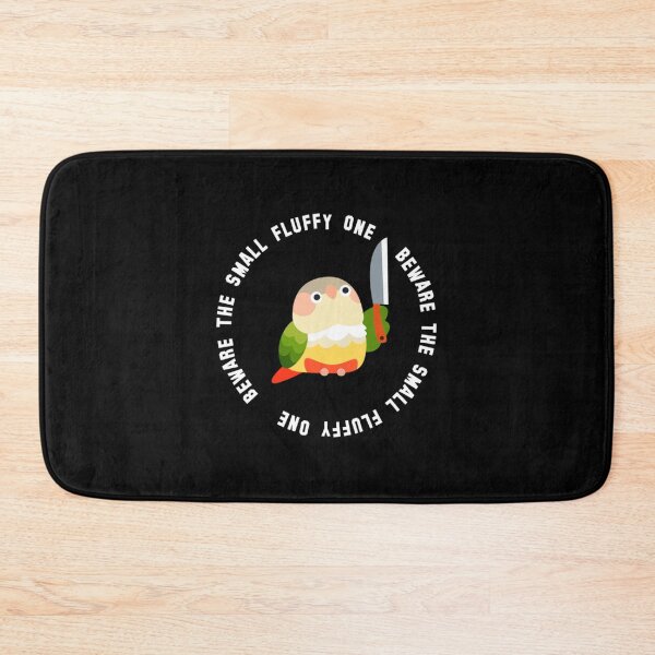 Item preview, Beware the Stabby Pineapple Conure designed and sold by RosalesDs.