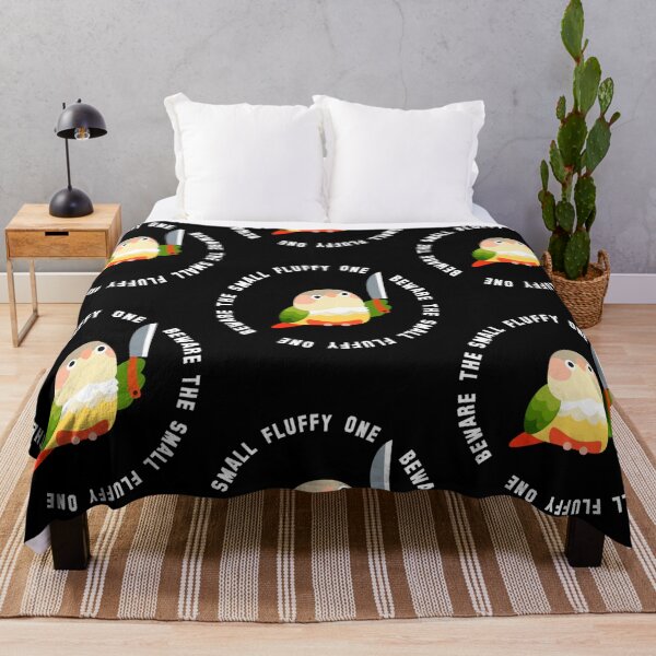 Item preview, Beware the Stabby Pineapple Conure designed and sold by RosalesDs.
