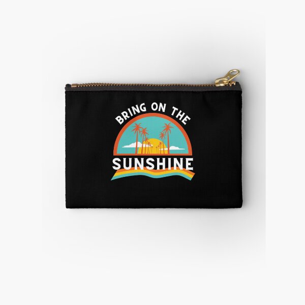 Item preview, Bring on the Sunshine Retro Sunshine Summer designed and sold by Mesti.