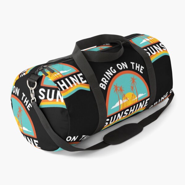 Item preview, Bring on the Sunshine Retro Sunshine Summer designed and sold by Mesti.