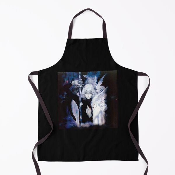 Item preview, castlevania aria of sorrow  designed and sold by Jaedon02.