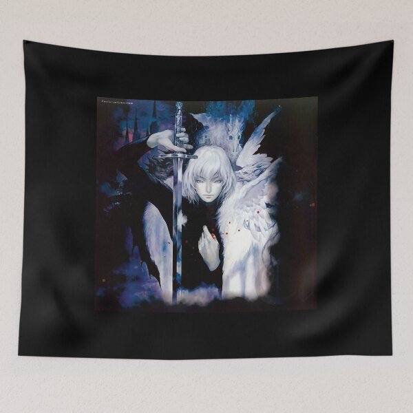 Item preview, castlevania aria of sorrow  designed and sold by Jaedon02.