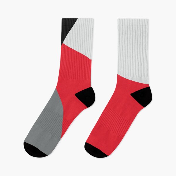 Item preview, Fashlight, Red, Abstract Graphic designed and sold by Little Idiot.