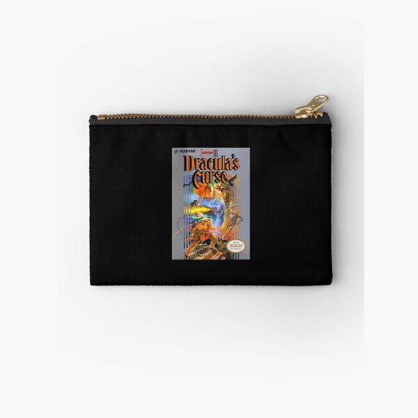 Item preview, Castlevania III - Dracula's Curse  designed and sold by Jaedon02.