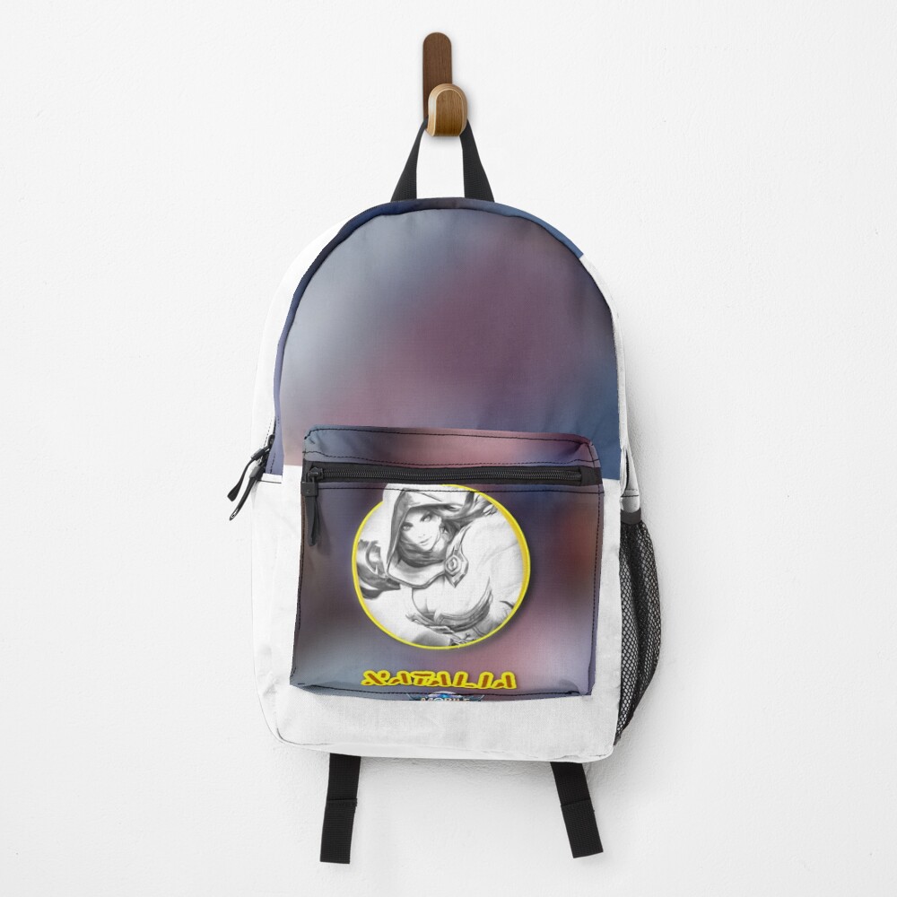 backpack mobile legend