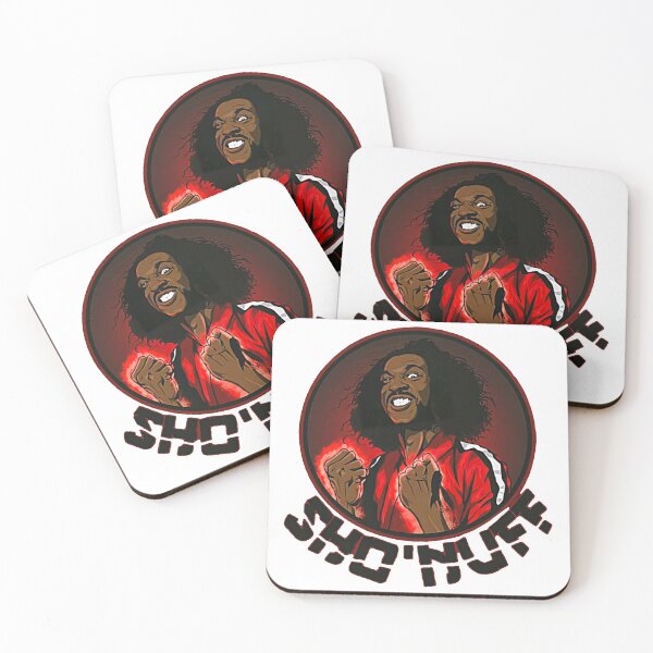 Item preview, Sho Nuff T-Shirt designed and sold by michic102.