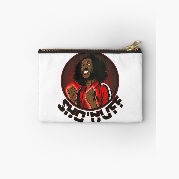 Item preview, Sho Nuff T-Shirt designed and sold by michic102.