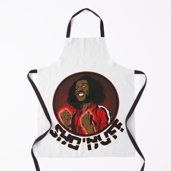 Item preview, Sho Nuff T-Shirt designed and sold by michic102.