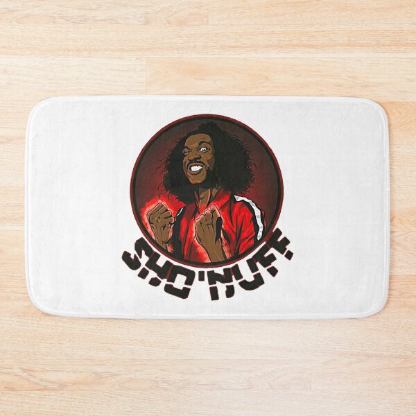 Item preview, Sho Nuff T-Shirt designed and sold by michic102.