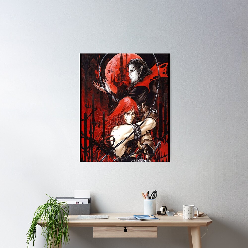 castlevania chronicles 