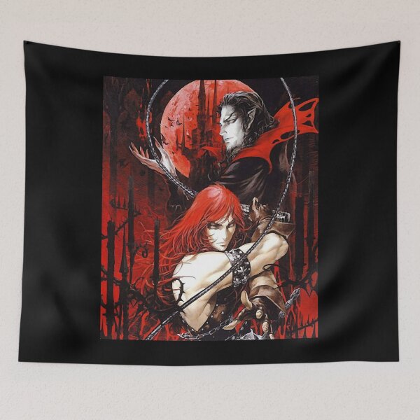 Item preview, castlevania chronicles  designed and sold by Jaedon02.