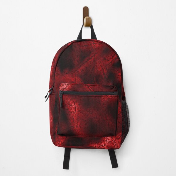 Item preview, Red virus pattern designed and sold by steveball.