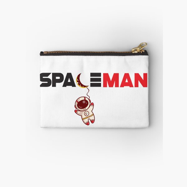Item preview, Spaceman | Spaceman Design designed and sold by graphic-genie.