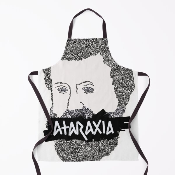 Item preview, ATARAXIA designed and sold by Gear96.