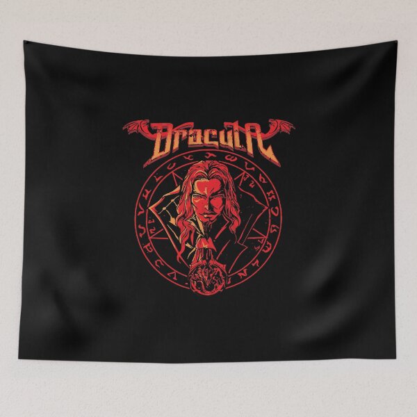 Item preview, Dracula Force  designed and sold by sawqdaj19.