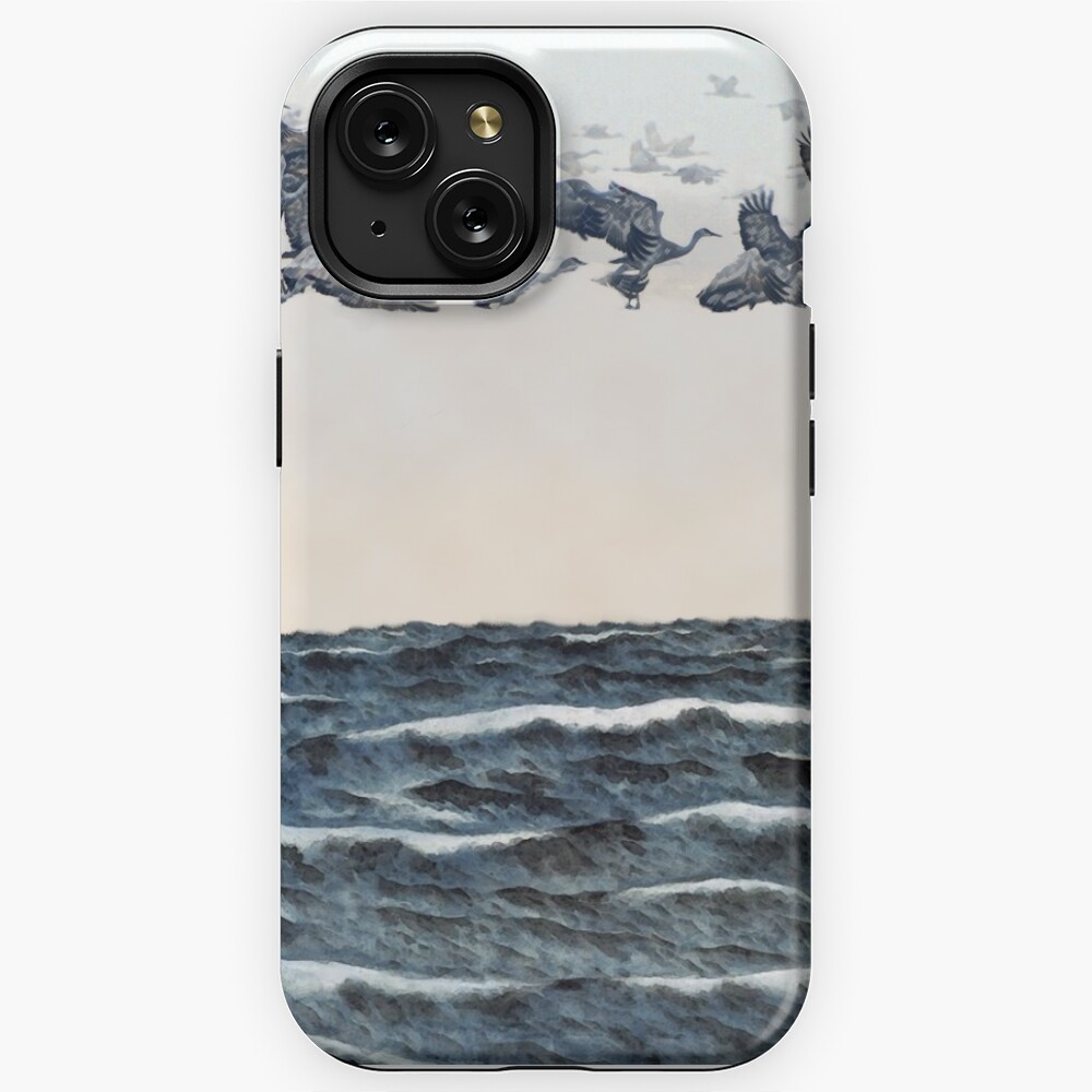 Item preview, iPhone Tough Case designed and sold by anni103.