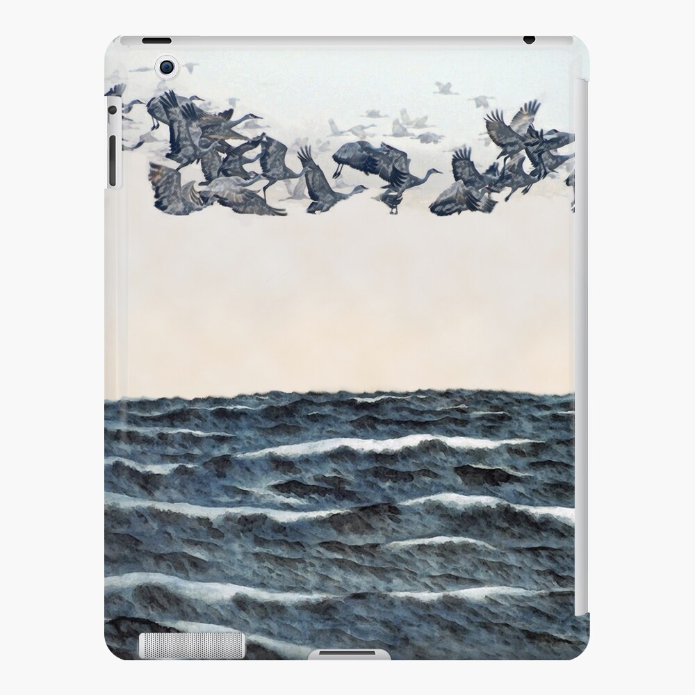Item preview, iPad Snap Case designed and sold by anni103.