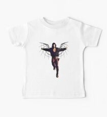 Da Vinci's Demons Baby Tee
