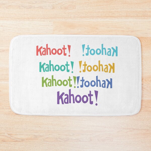 Item preview, KAHOOT winner designed and sold by LeMaya80.