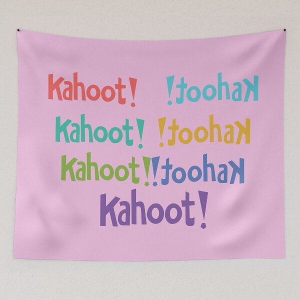 Item preview, KAHOOT winner designed and sold by LeMaya80.