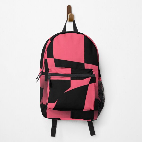 Item preview, Black and Rose - Abstract Art designed and sold by khaledksi.