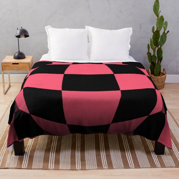 Item preview, Black and Rose - Abstract Art designed and sold by khaledksi.