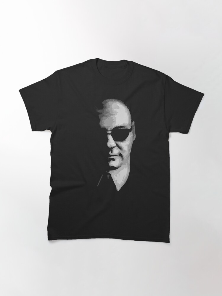 tony soprano steely dan shirt