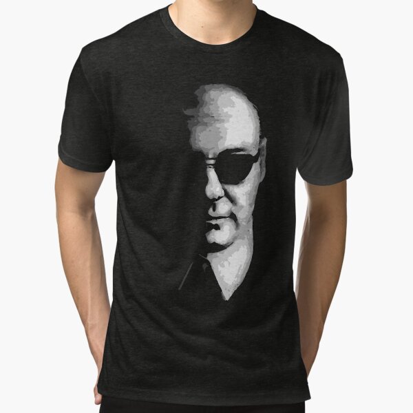 tony soprano steely dan shirt