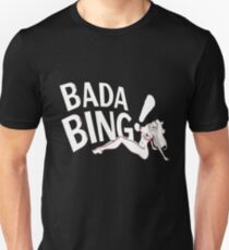 Bada Bing Slim Fit T-Shirt