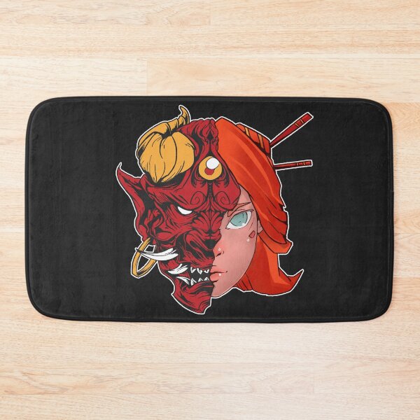Item preview, Broken Oni designed and sold by JJapparels.
