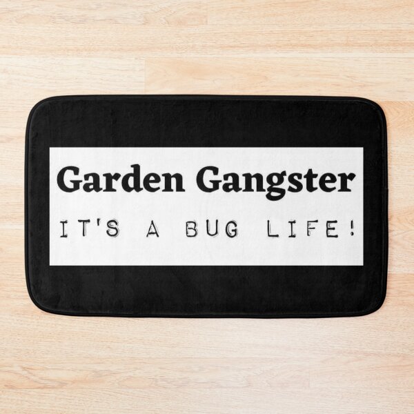 Item preview, Bug Thugs designed and sold by JoyousNoise.