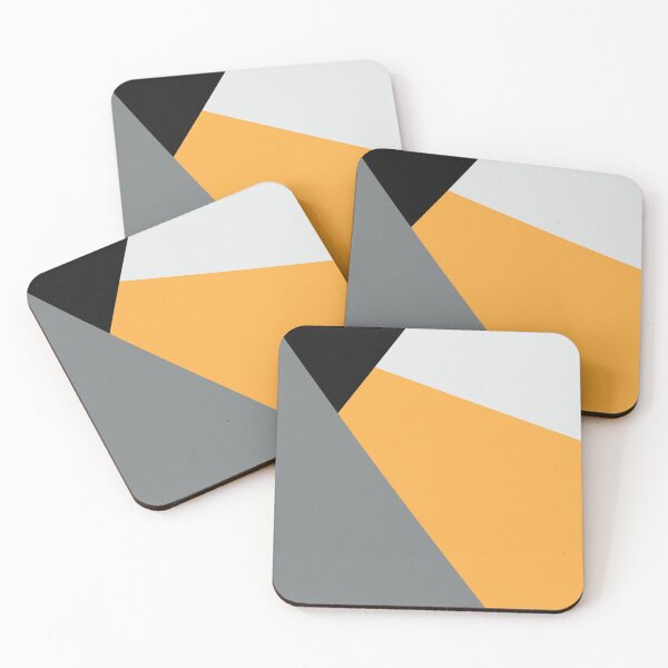 Item preview, Fashlight, Yellow, Abstract Graphic designed and sold by Little Idiot.