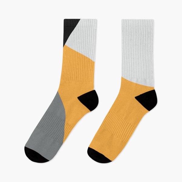 Item preview, Fashlight, Yellow, Abstract Graphic designed and sold by Little Idiot.