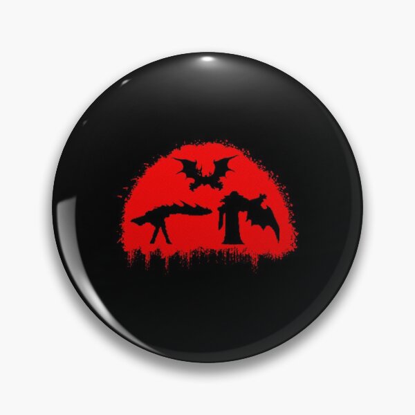 Item preview, Bloodvania  designed and sold by sawqdaj19.