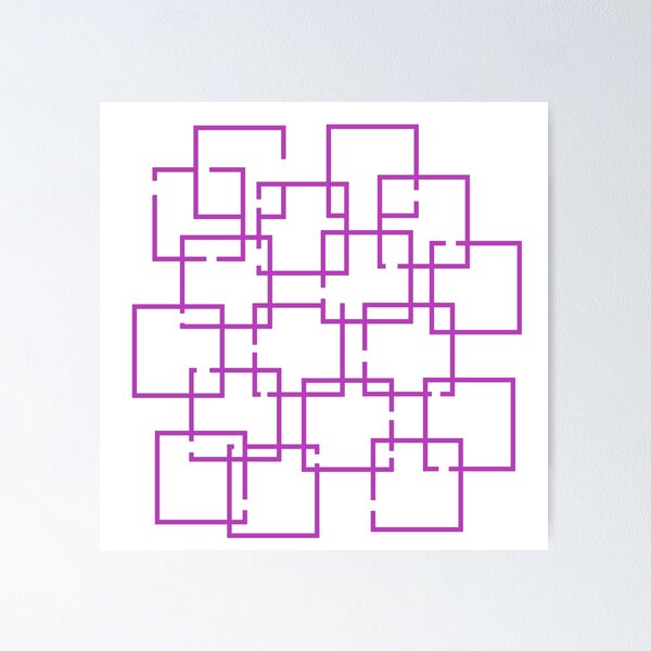 Item preview,  labyrinth pink transparent designed and sold by miaterinka.
