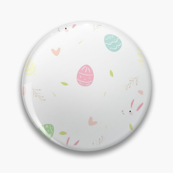 Item preview, Easter wallpaper designed and sold by easy2ware design.