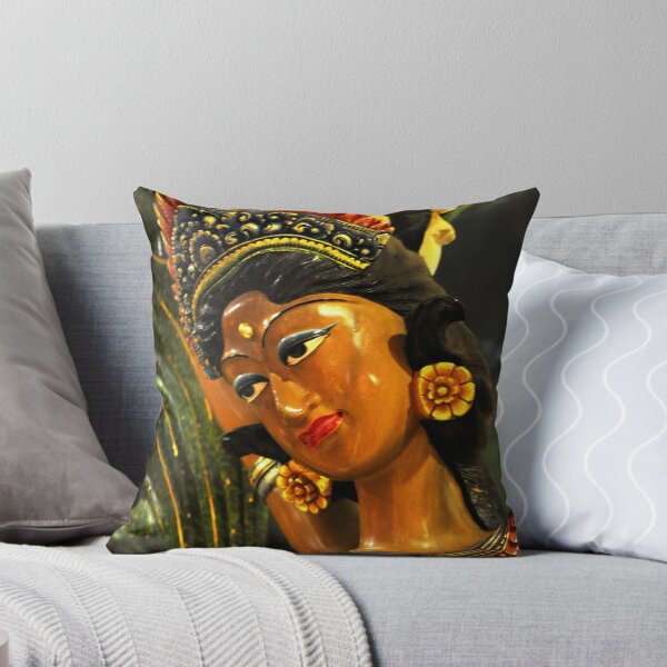 Item preview, Balinese Dancer designed and sold by Charuhas  Images.