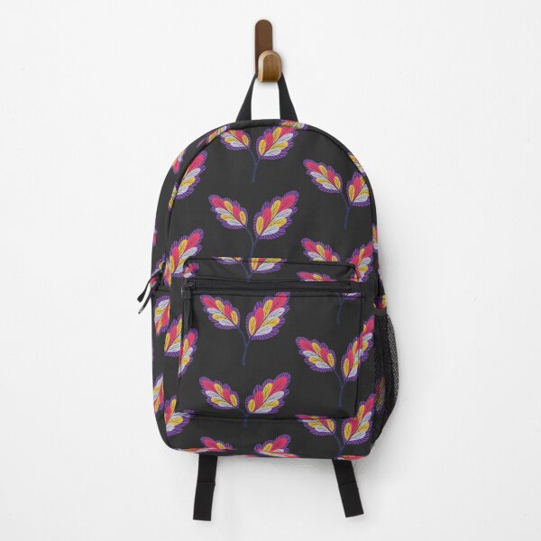Item preview, Colorfull leaf designed and sold by vipinder.