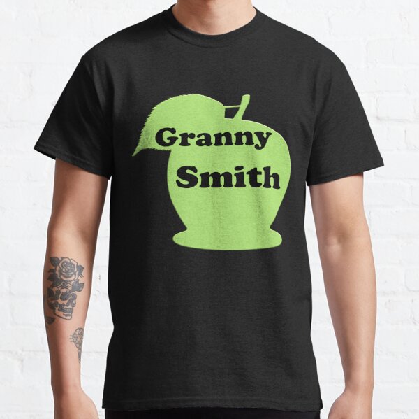 Classic Granny Smith Apple- {Funny Pic}  Funny vegetables, Funny fruit,  Food humor