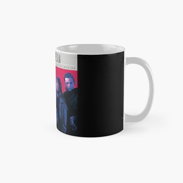 Item preview, 20th century masters the millennium collection the best of Tesla designed and sold by KarimCarleab.