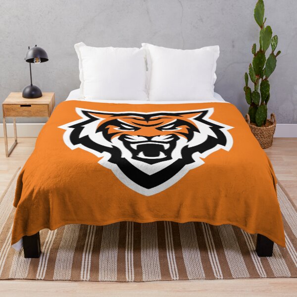Item preview, the Bengals Idaho State-icon designed and sold by sarungkur.