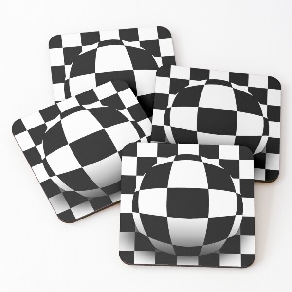 Item preview, Black and White - Abstract Art designed and sold by khaledksi.